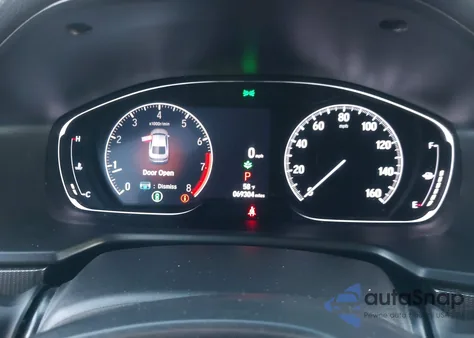 2021 Honda Accord Sport Special Edition from USA, damaged, VIN 1HGCV1F42MA061950